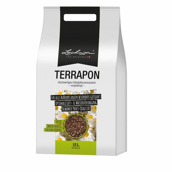 LECHUZA TERRAPON