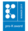 Pro-K Award